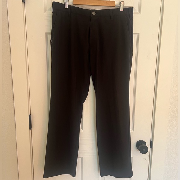 adidas Ultimate365 Golf Pants - Picture 4 of 6